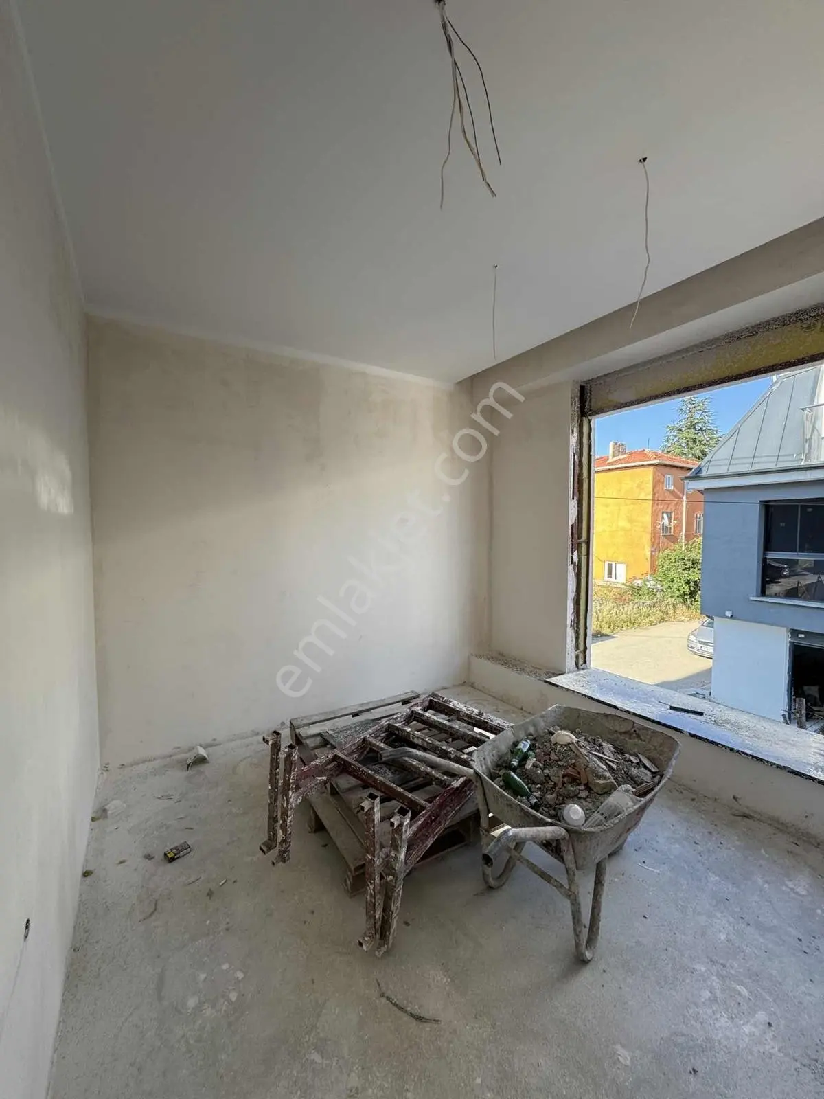 Eı-zincirlikuyu Mah Köşebaşı Lüks 4+1 Villa — fotoğraf 14
