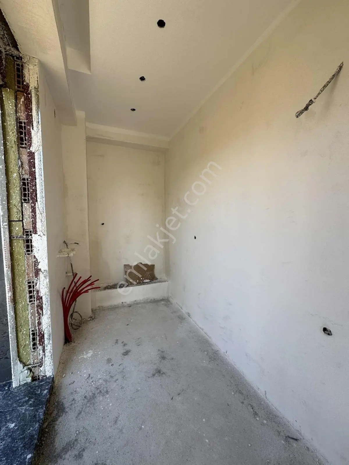 Eı-zincirlikuyu Mah Köşebaşı Lüks 4+1 Villa — fotoğraf 15