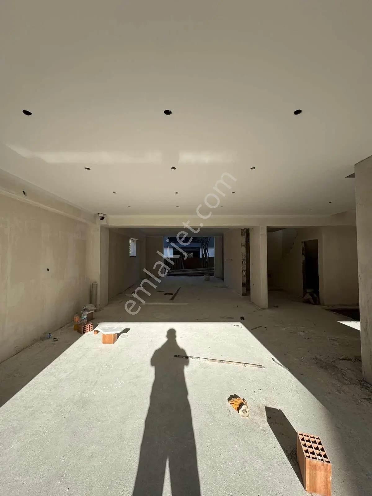 Eı-zincirlikuyu Mah Köşebaşı Lüks 4+1 Villa — fotoğraf 16