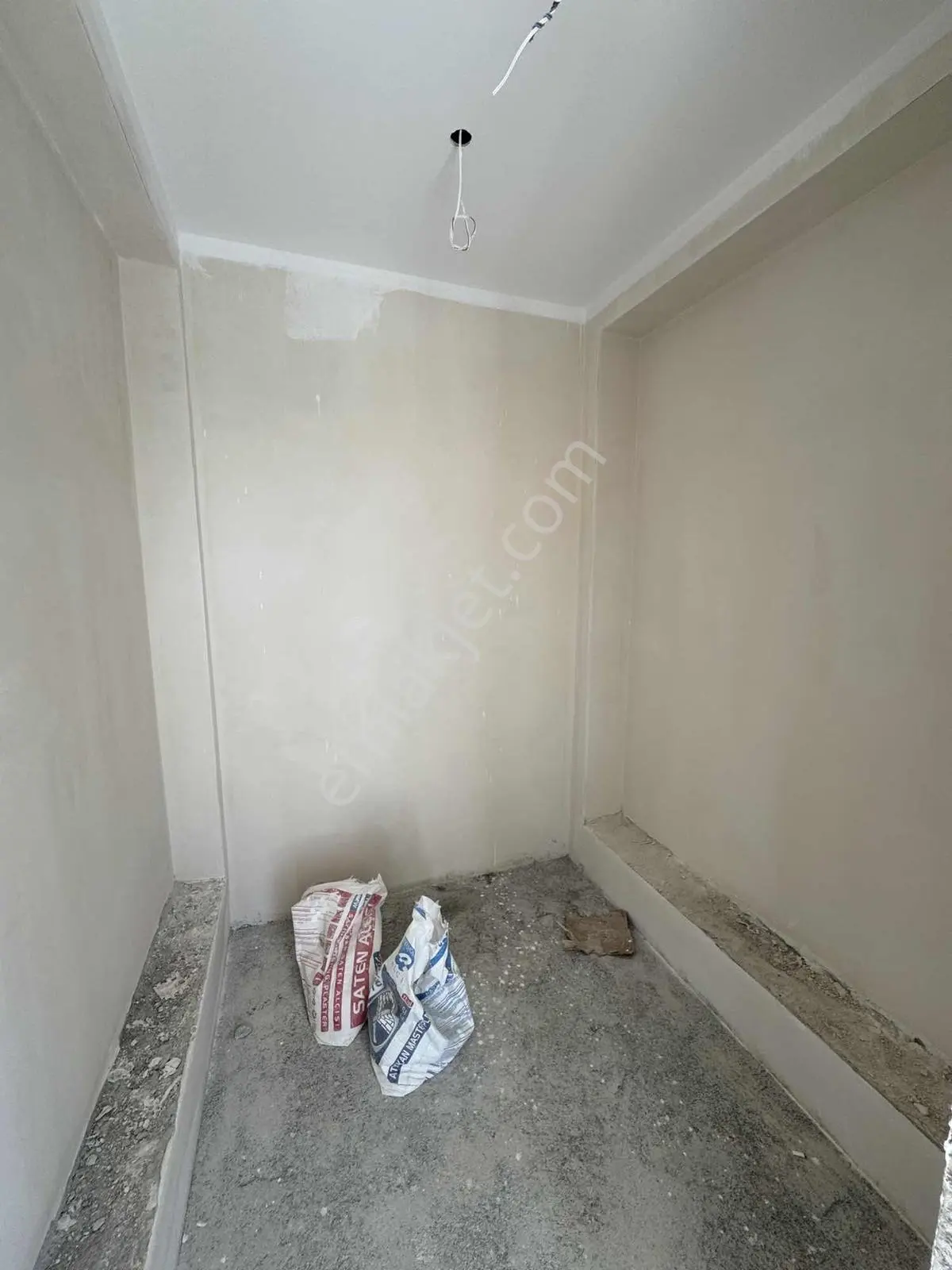 Eı-zincirlikuyu Mah Köşebaşı Lüks 4+1 Villa — fotoğraf 17