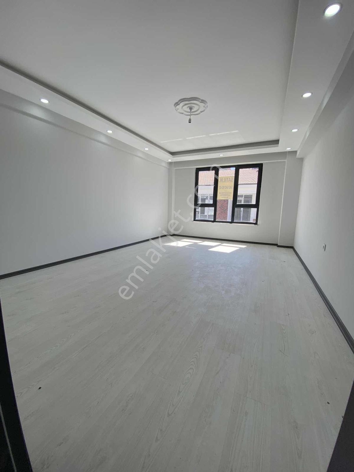 Au-emek Mh.yanartaş Cd.doğu Batı Cephe-110m2 2+1 Satılık Daire — fotoğraf 5