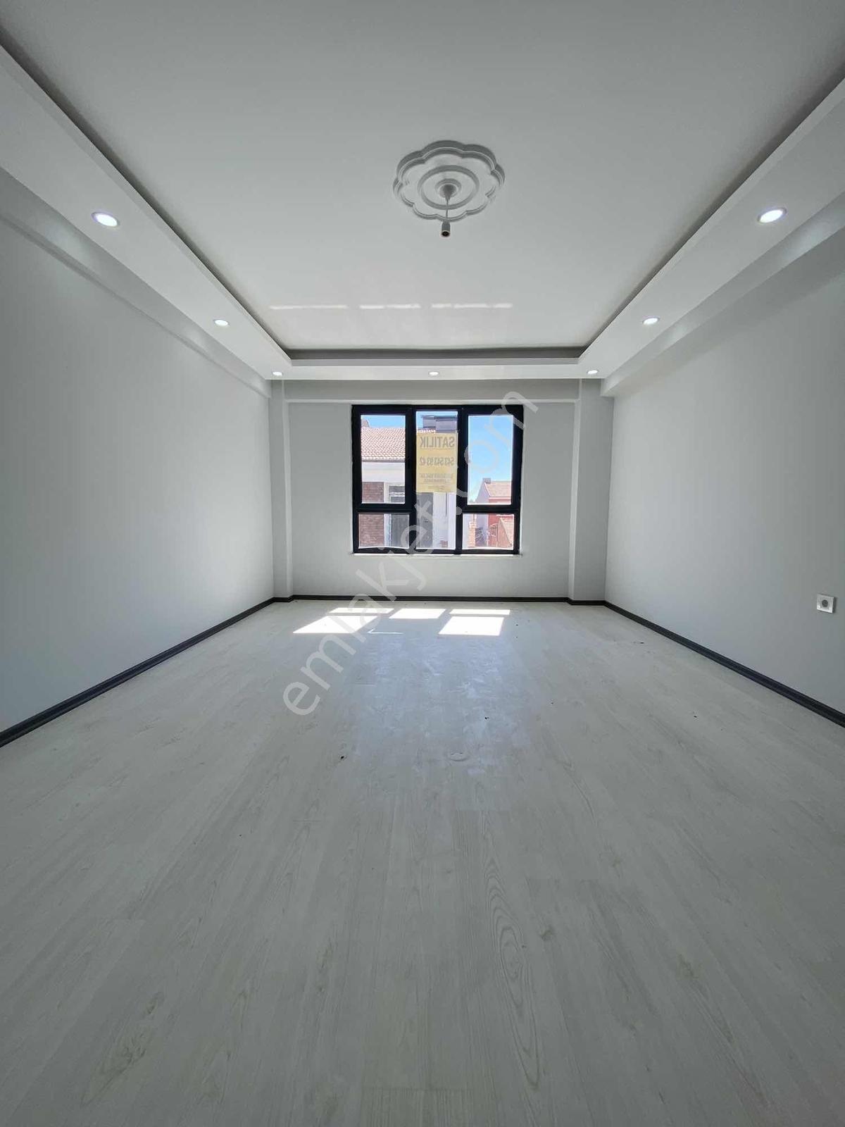 Au-emek Mh.yanartaş Cd.doğu Batı Cephe-110m2 2+1 Satılık Daire — fotoğraf 6
