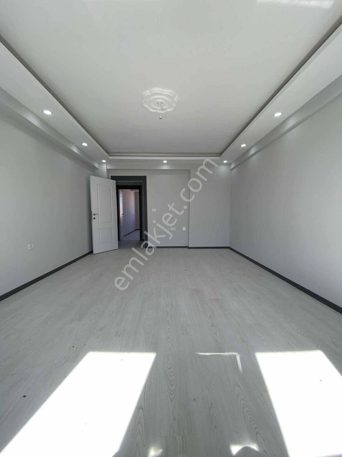 Au-emek Mh.yanartaş Cd.doğu Batı Cephe-110m2 2+1 Satılık Daire — fotoğraf 7