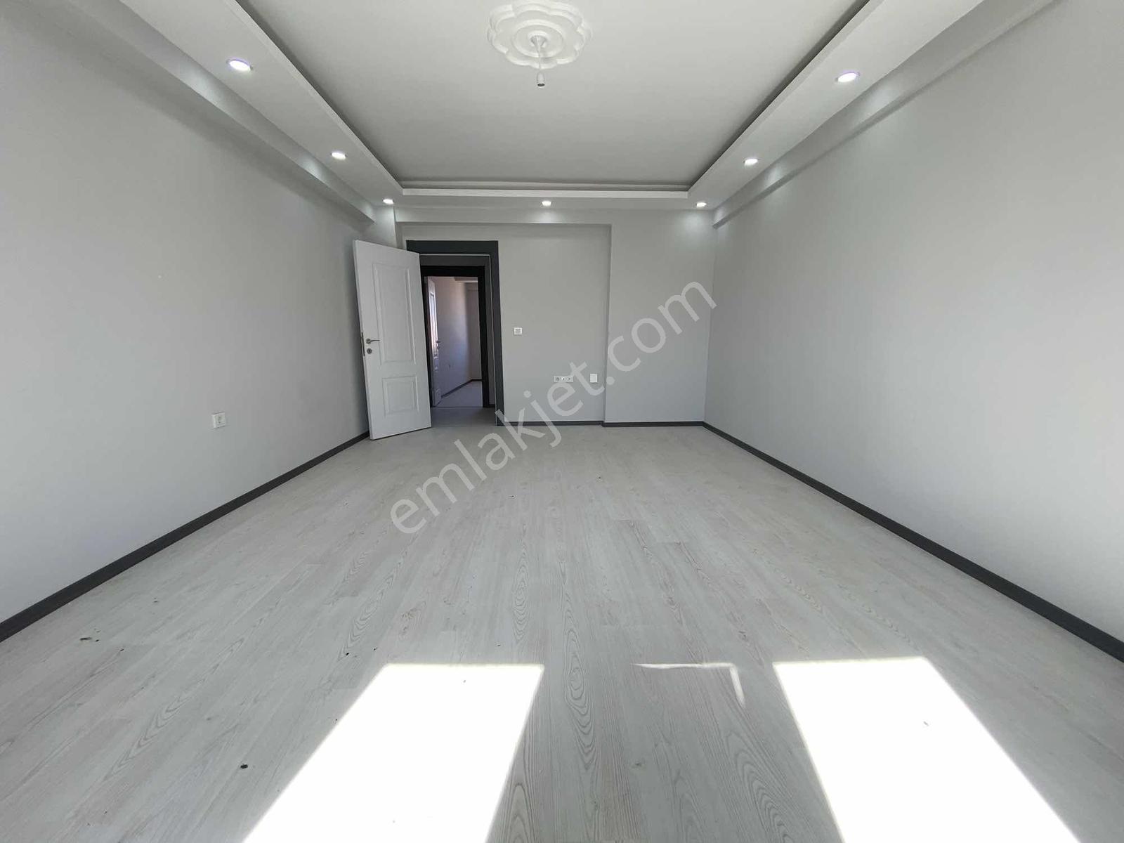 Au-emek Mh.yanartaş Cd.doğu Batı Cephe-110m2 2+1 Satılık Daire — fotoğraf 8