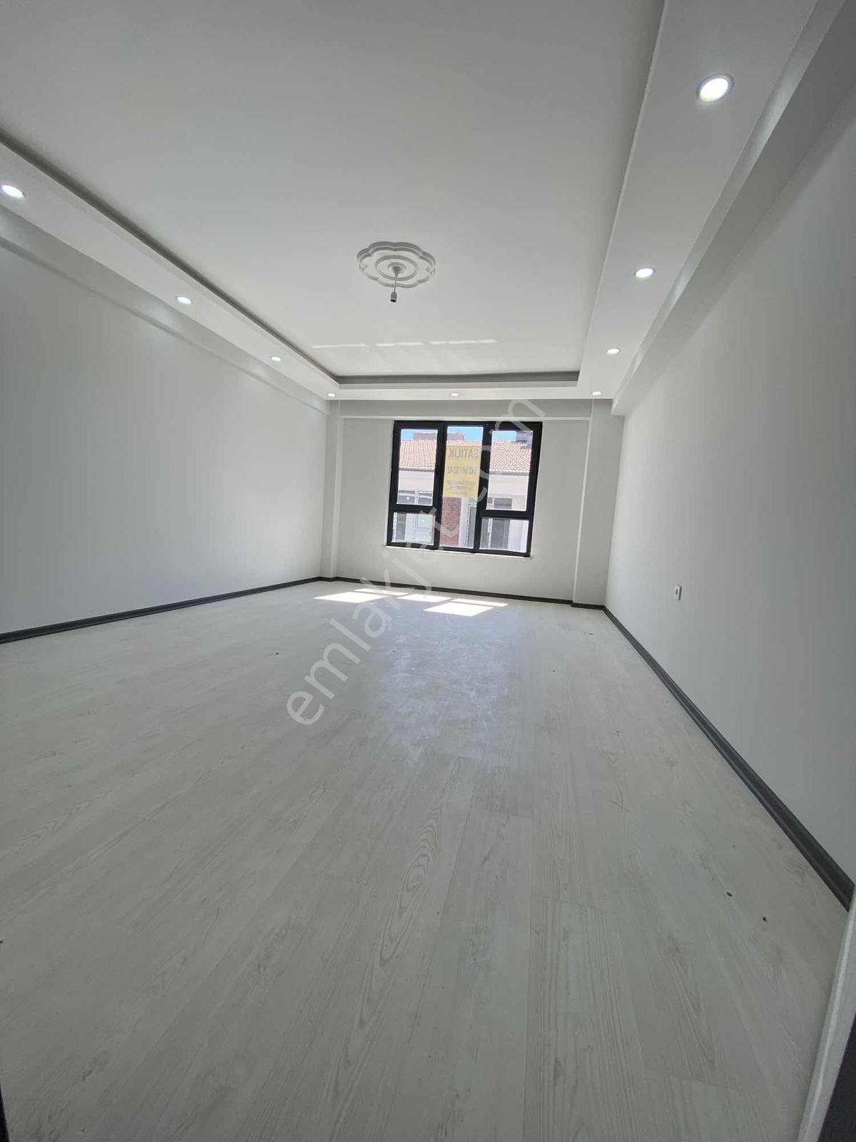 Au-emek Mh.yanartaş Cd.doğu Batı Cephe-110m2 2+1 Satılık Daire — fotoğraf 9