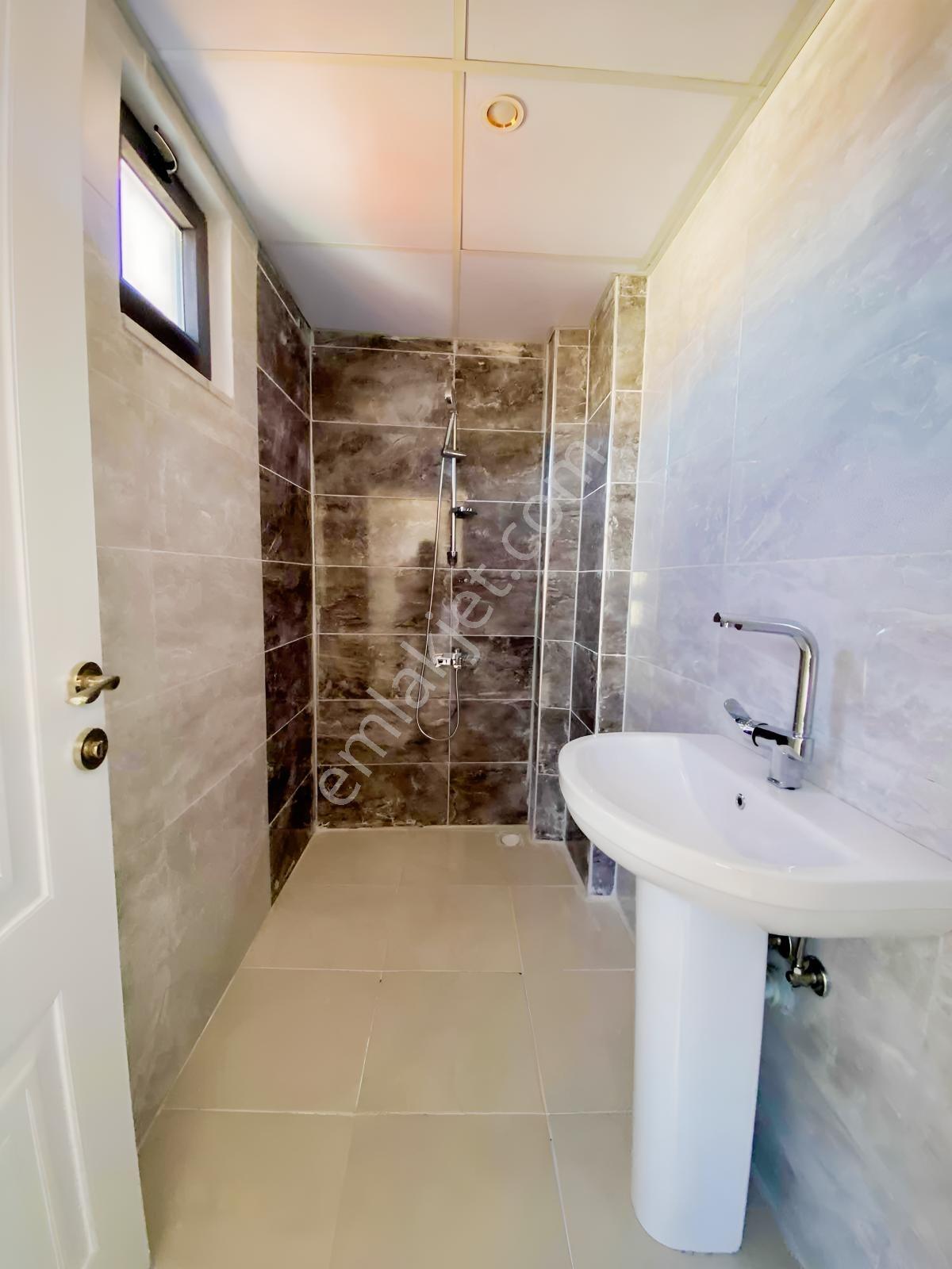 Au-emek Mh.yanartaş Cd.doğu Batı Cephe-110m2 2+1 Satılık Daire — fotoğraf 11