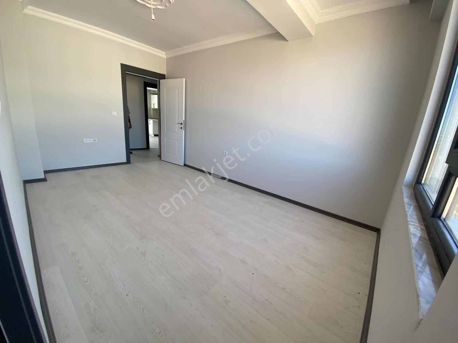 Au-emek Mh.yanartaş Cd.doğu Batı Cephe-110m2 2+1 Satılık Daire — fotoğraf 12