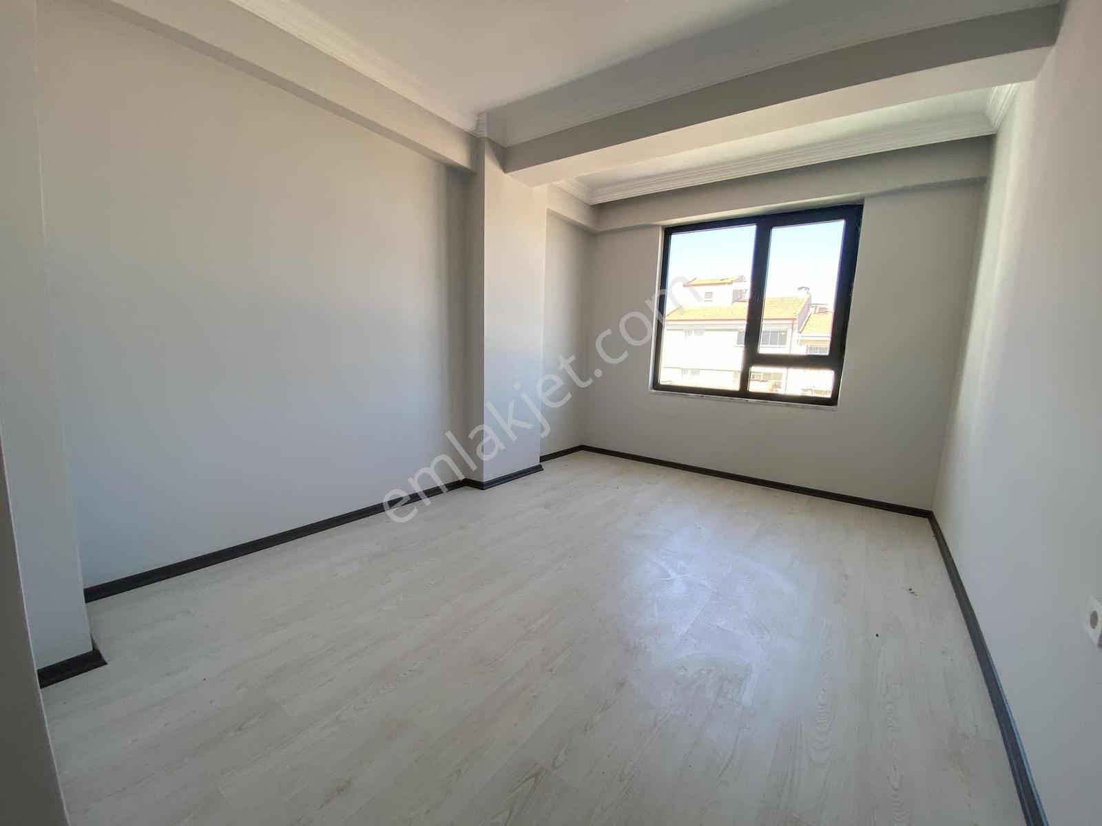 Au-emek Mh.yanartaş Cd.doğu Batı Cephe-110m2 2+1 Satılık Daire — fotoğraf 13