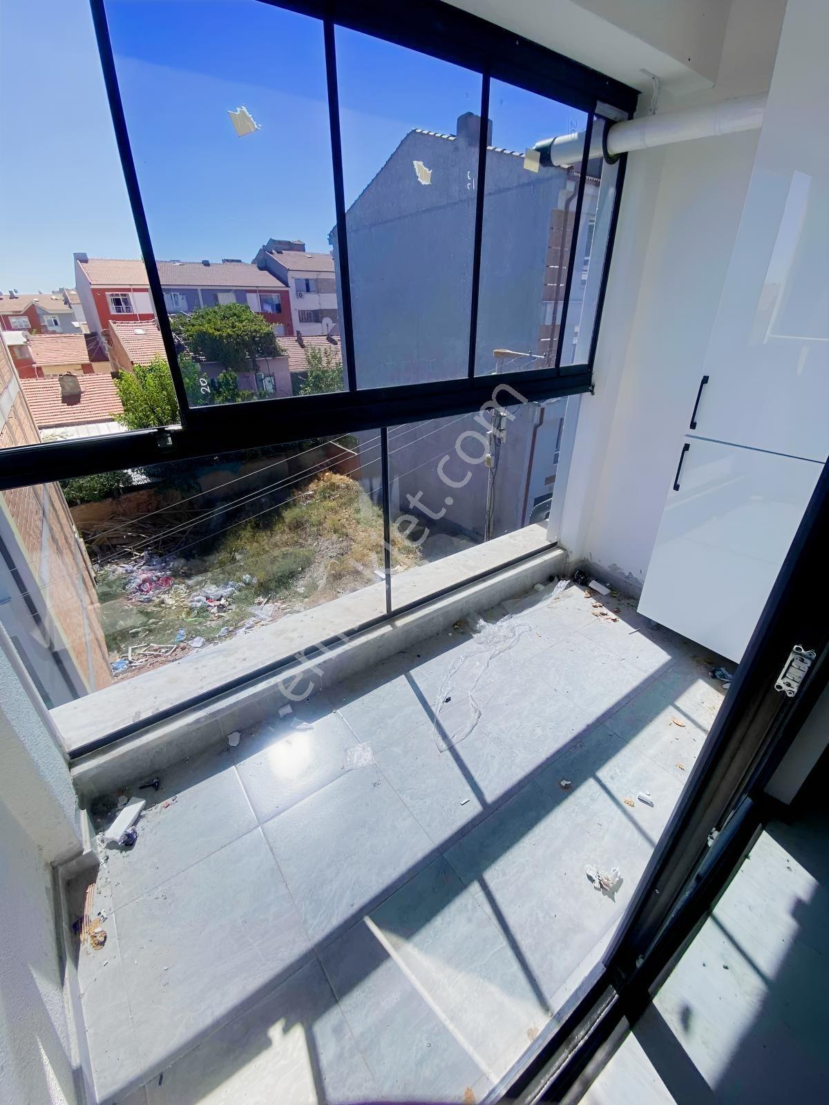 Au-emek Mh.yanartaş Cd.doğu Batı Cephe-110m2 2+1 Satılık Daire — fotoğraf 17