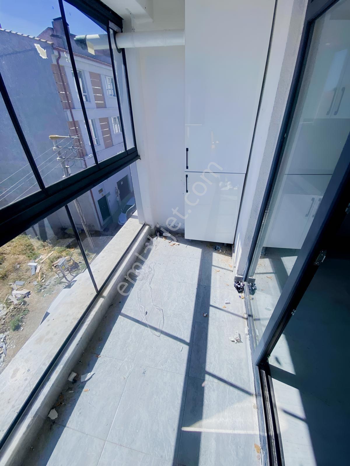 Au-emek Mh.yanartaş Cd.doğu Batı Cephe-110m2 2+1 Satılık Daire — fotoğraf 18