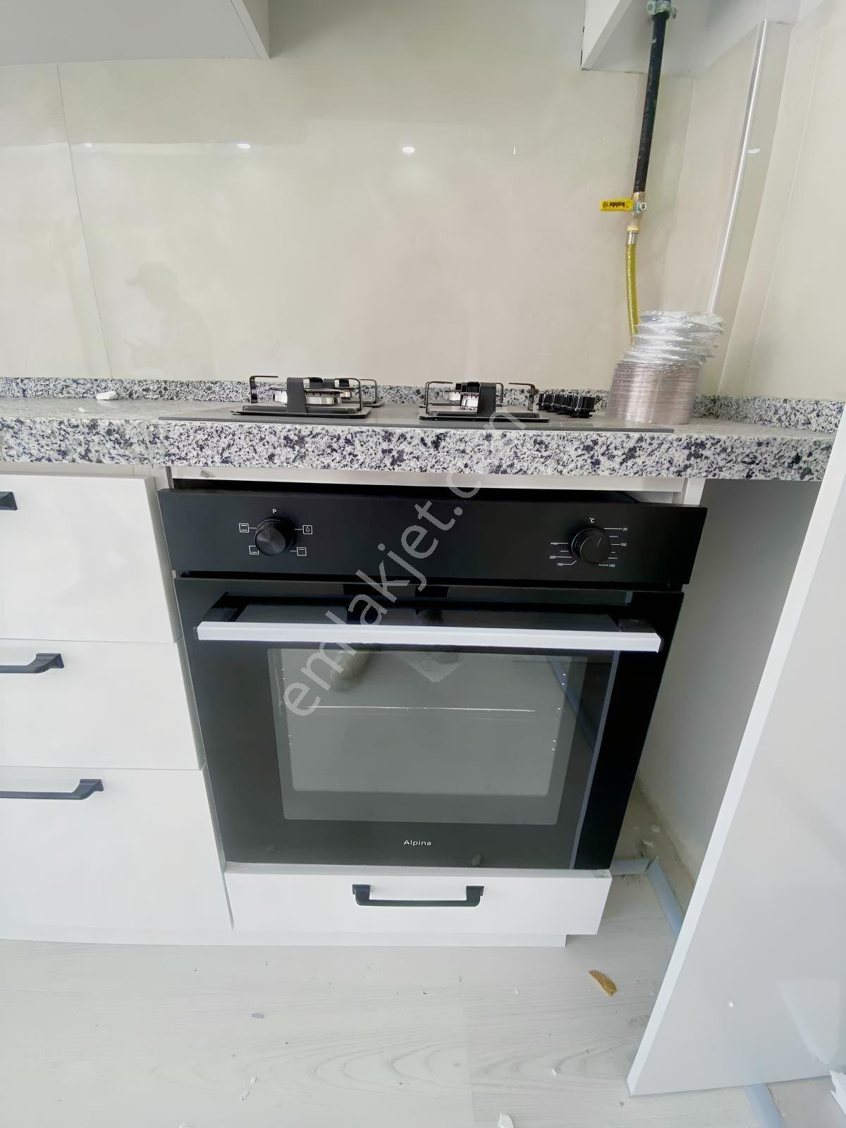 Au-emek Mh.yanartaş Cd.doğu Batı Cephe-110m2 2+1 Satılık Daire — fotoğraf 19