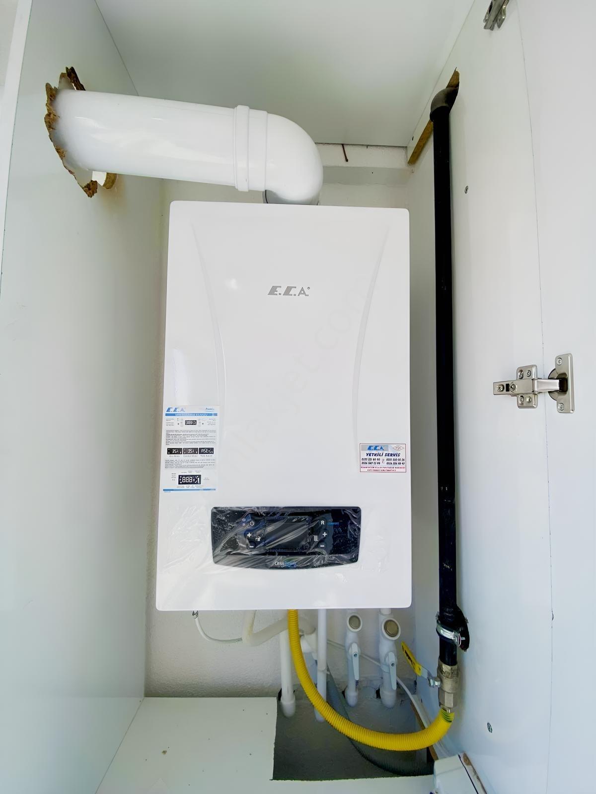 Au-emek Mh.yanartaş Cd.doğu Batı Cephe-110m2 2+1 Satılık Daire — fotoğraf 20