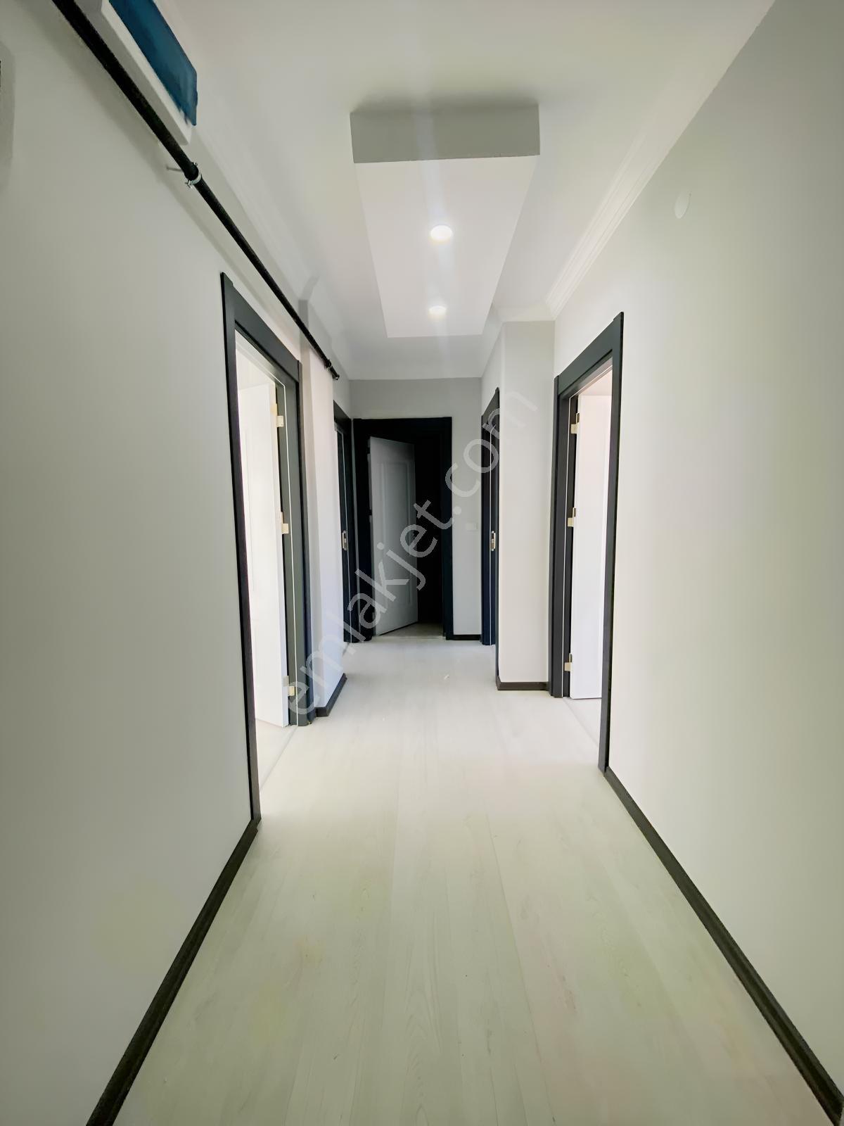 Au-emek Mh.yanartaş Cd.doğu Batı Cephe-110m2 2+1 Satılık Daire — fotoğraf 23