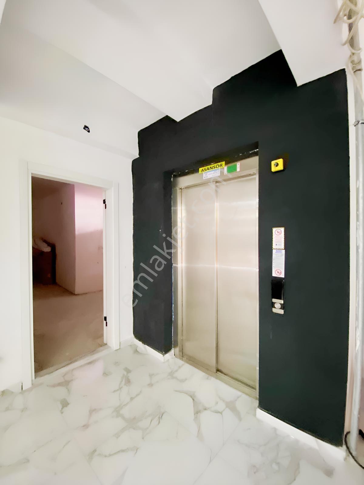 Au-emek Mh.yanartaş Cd.doğu Batı Cephe-110m2 2+1 Satılık Daire — fotoğraf 26