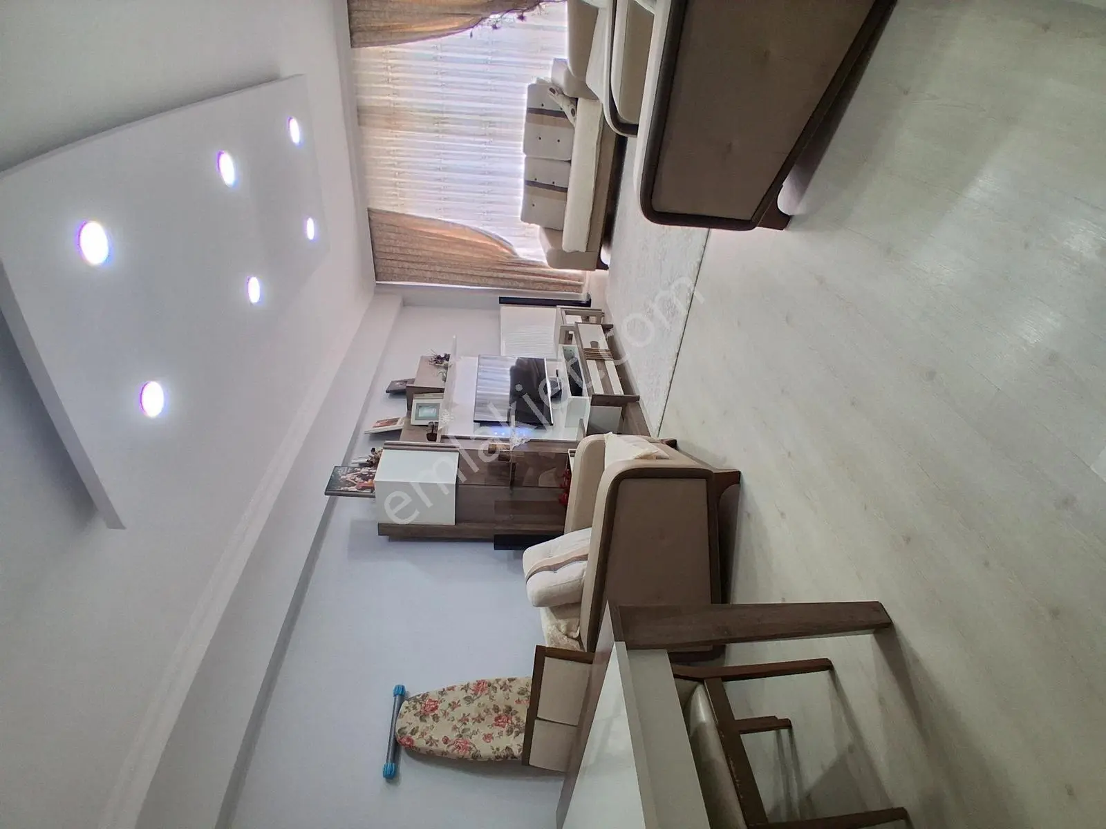 Ar-033 Yıldıztepe Mah. 2+1 105M2 Dumlupınar Cd. Yakını Satılık