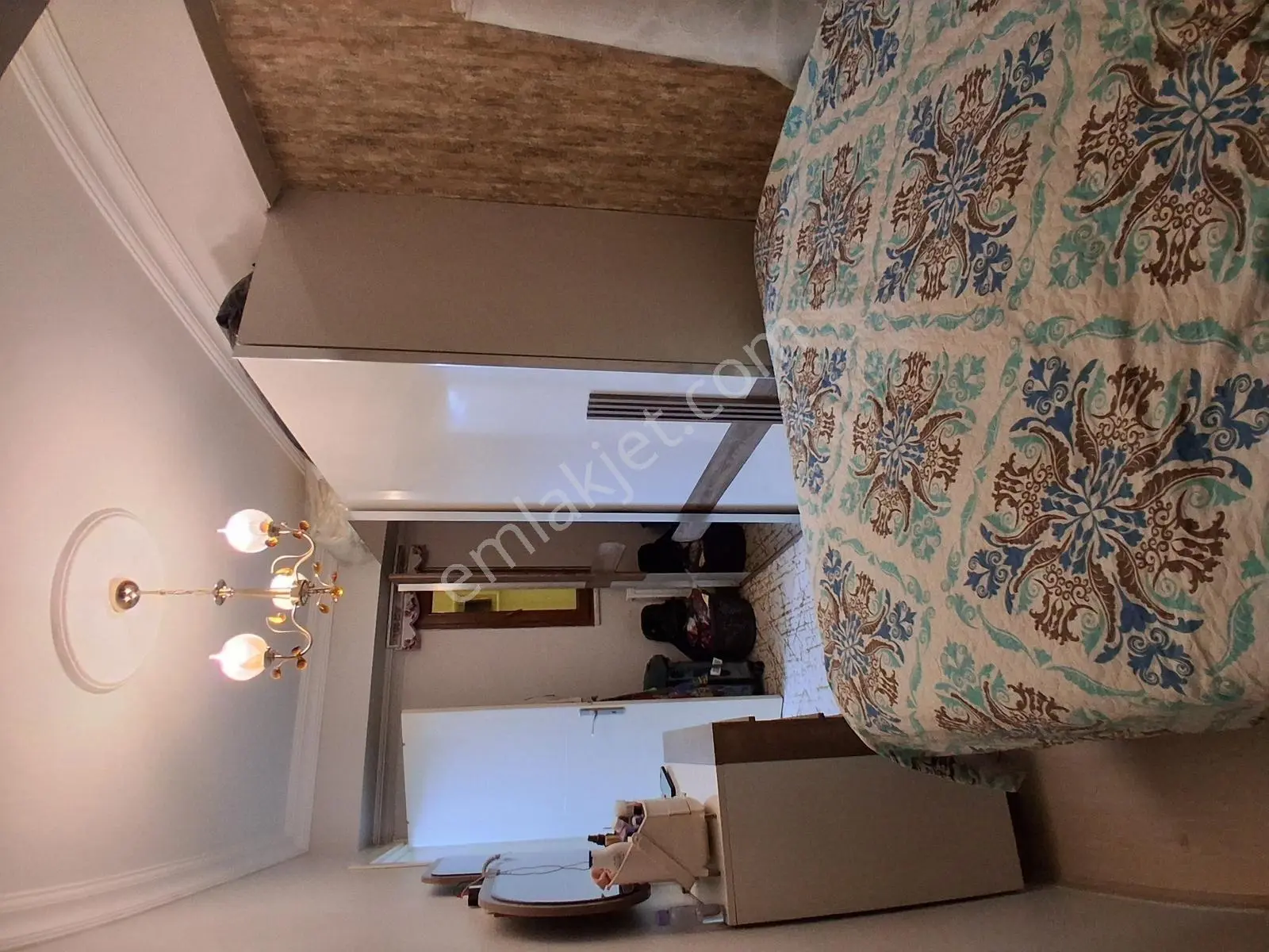 Ar-033 Yıldıztepe Mah. 2+1 105m2 Dumlupınar Cd. Yakını Satılık — fotoğraf 11