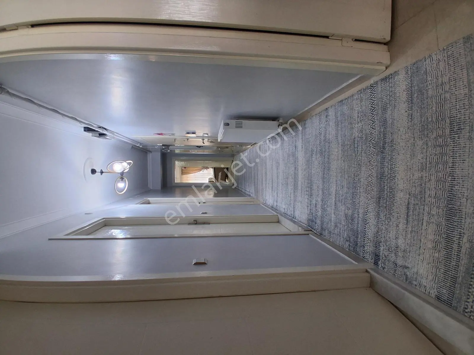 Ar-033 Yıldıztepe Mah. 2+1 105m2 Dumlupınar Cd. Yakını Satılık — fotoğraf 12