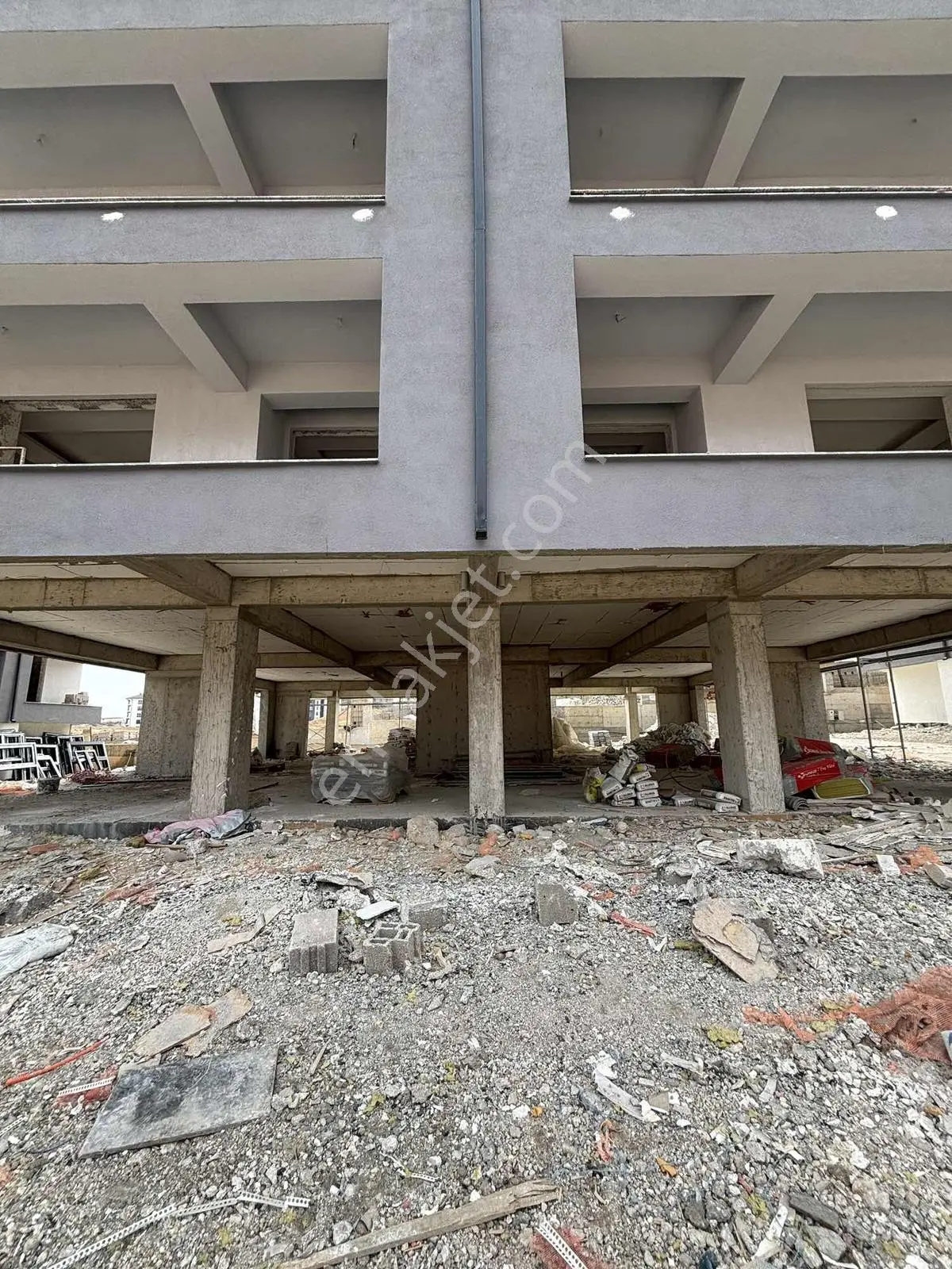 Desticiler'den Nilüfer Cd. Üzeri 3+1 157m2 Lüks Site İçerisinde — fotoğraf 5