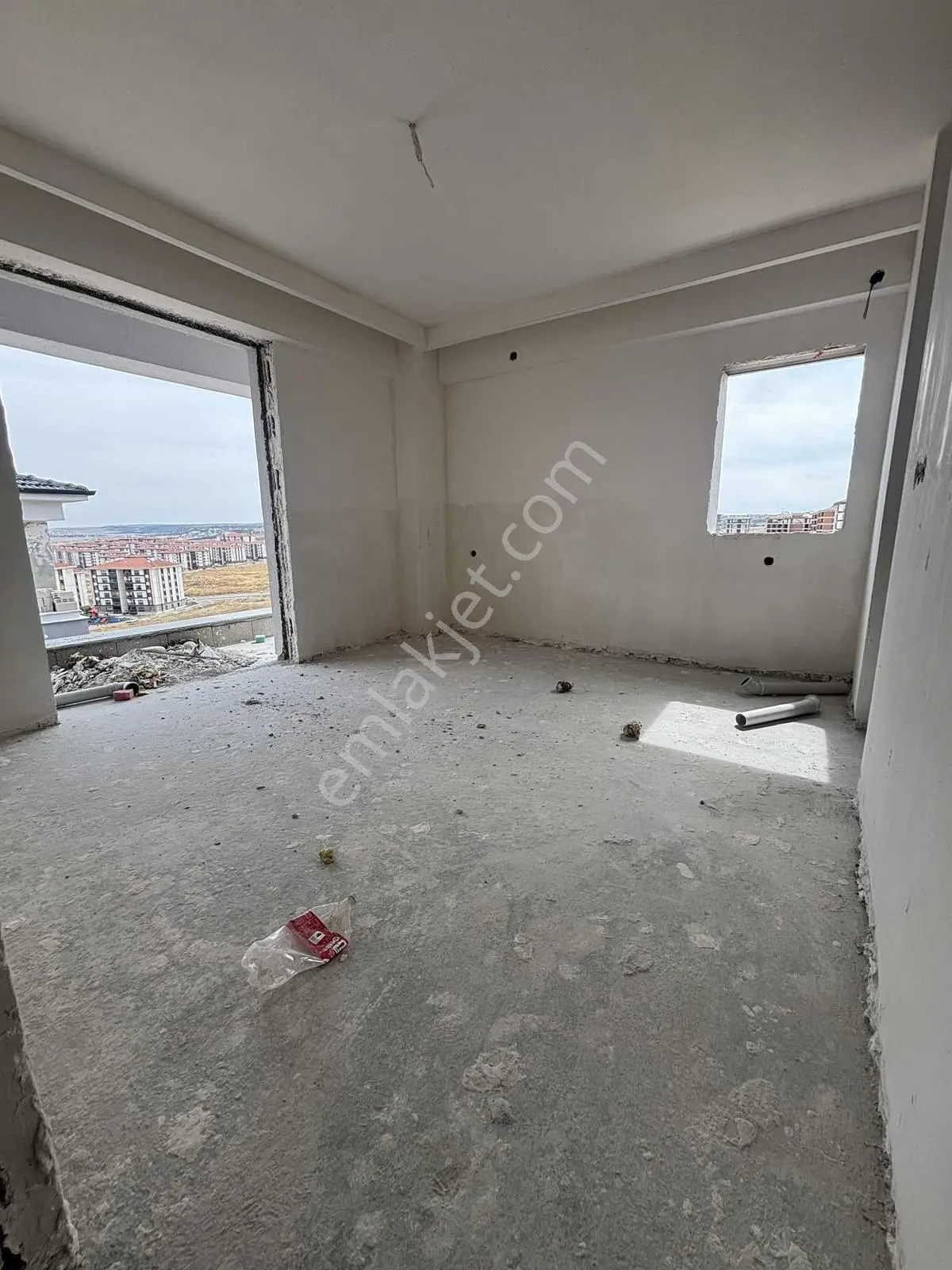 Desticiler'den Nilüfer Cd. Üzeri 3+1 157m2 Lüks Site İçerisinde — fotoğraf 7