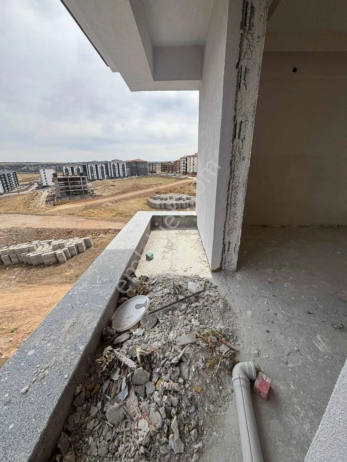 Desticiler'den Nilüfer Cd. Üzeri 3+1 157m2 Lüks Site İçerisinde — fotoğraf 8