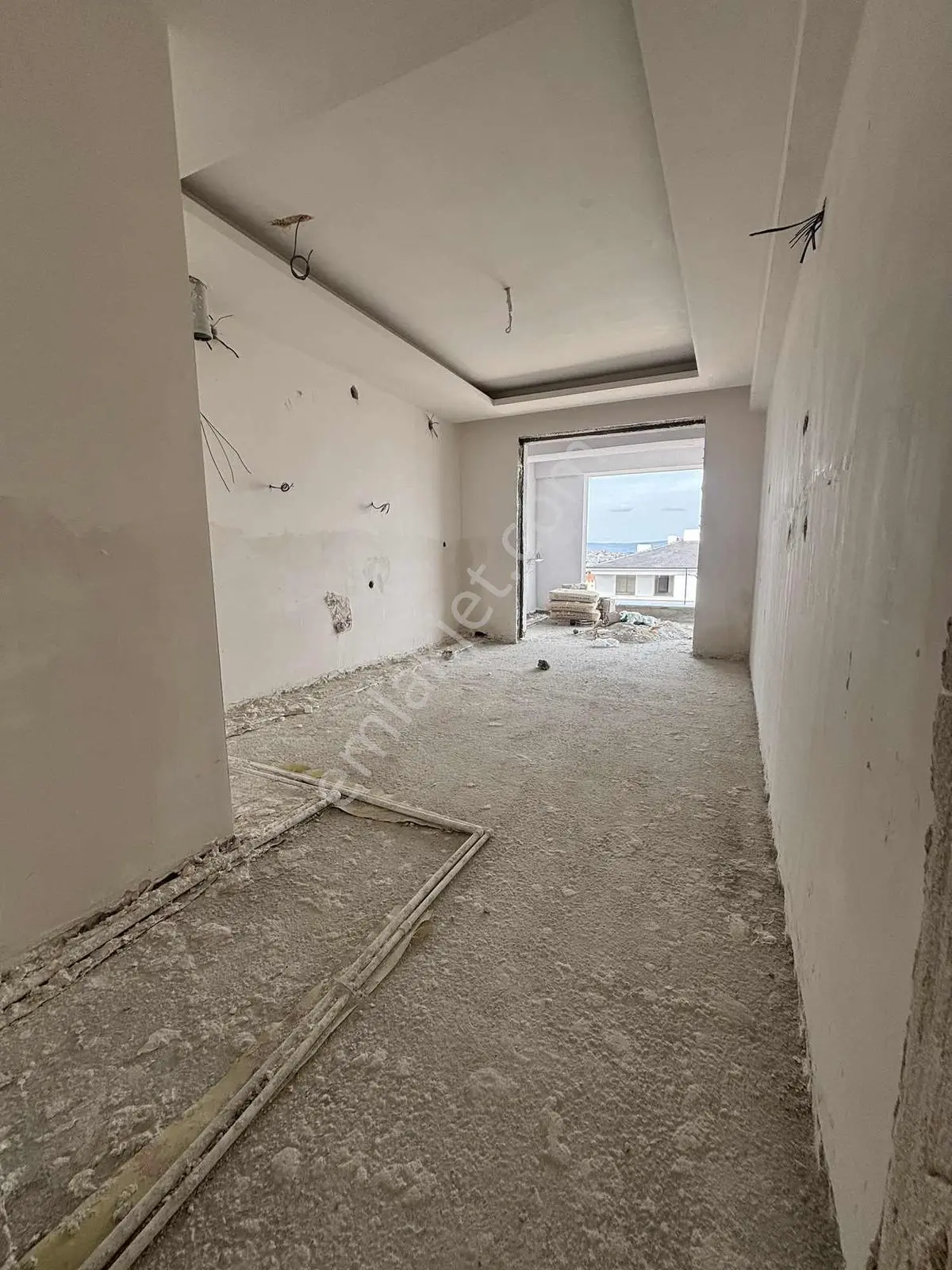 Desticiler'den Nilüfer Cd. Üzeri 3+1 157m2 Lüks Site İçerisinde — fotoğraf 15