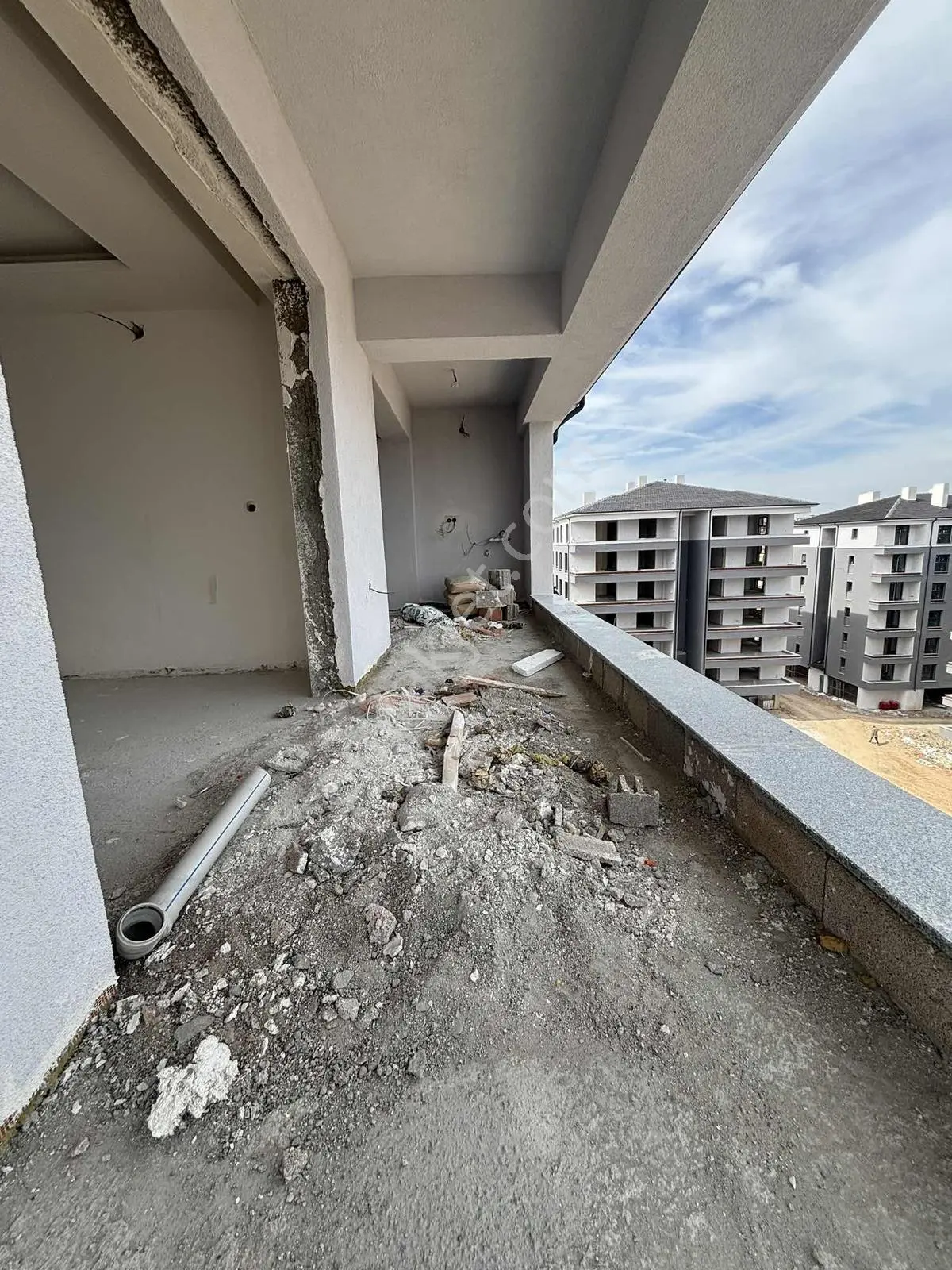 Desticiler'den Nilüfer Cd. Üzeri 3+1 157m2 Lüks Site İçerisinde — fotoğraf 17
