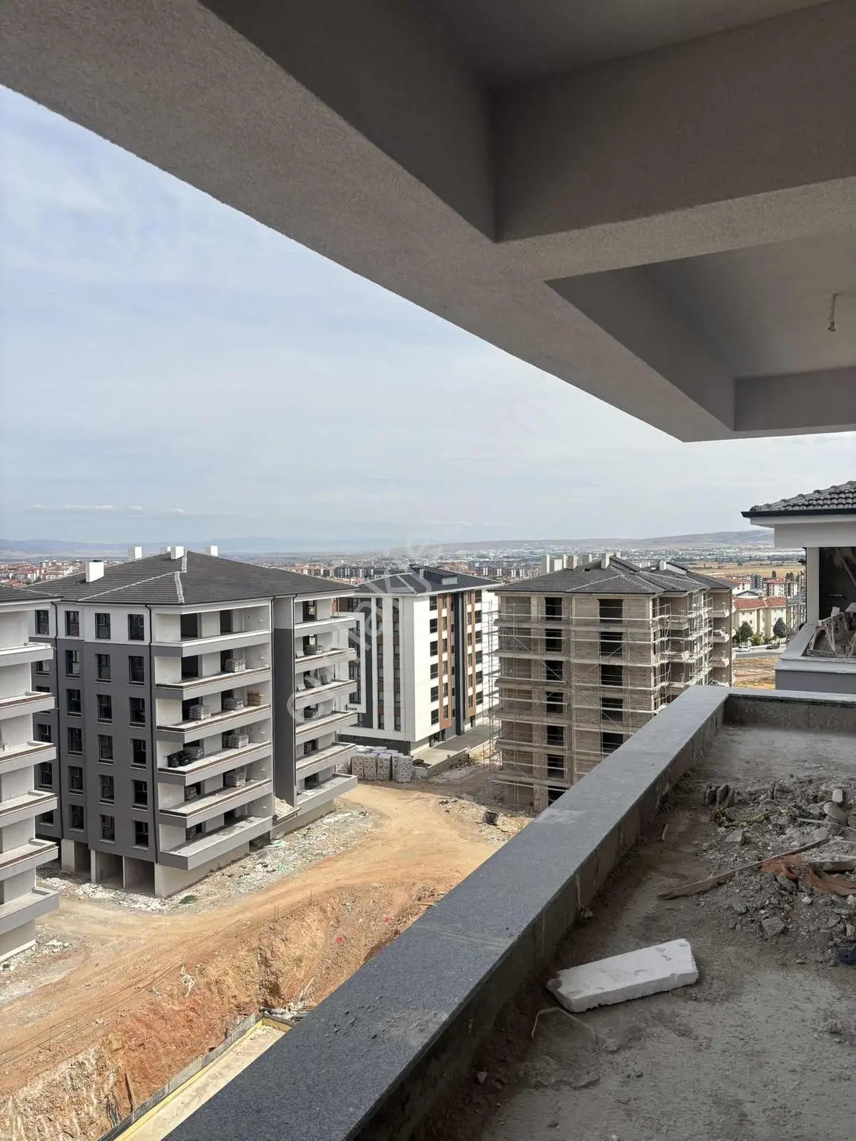 Desticiler'den Nilüfer Cd. Üzeri 3+1 157m2 Lüks Site İçerisinde — fotoğraf 18