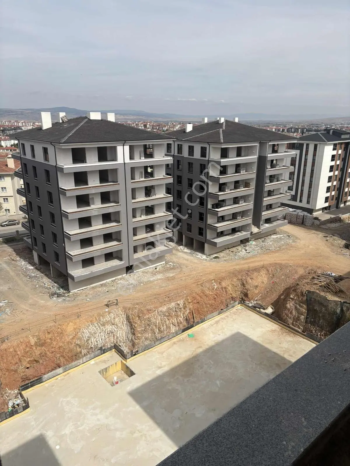 Desticiler'den Nilüfer Cd. Üzeri 3+1 157m2 Lüks Site İçerisinde — fotoğraf 19