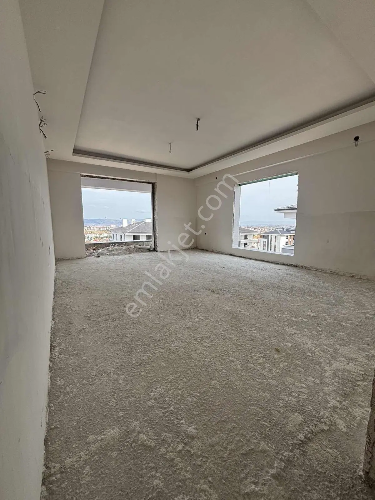 Desticiler'den Nilüfer Cd. Üzeri 3+1 157m2 Lüks Site İçerisinde — fotoğraf 20