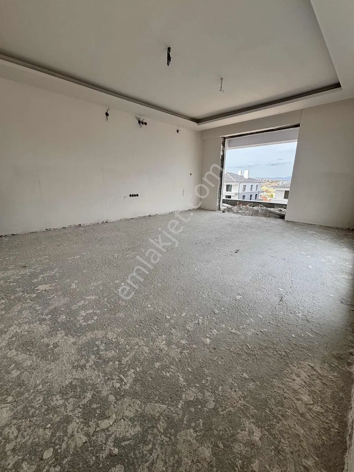 Desticiler'den Nilüfer Cd. Üzeri 3+1 157m2 Lüks Site İçerisinde — fotoğraf 21