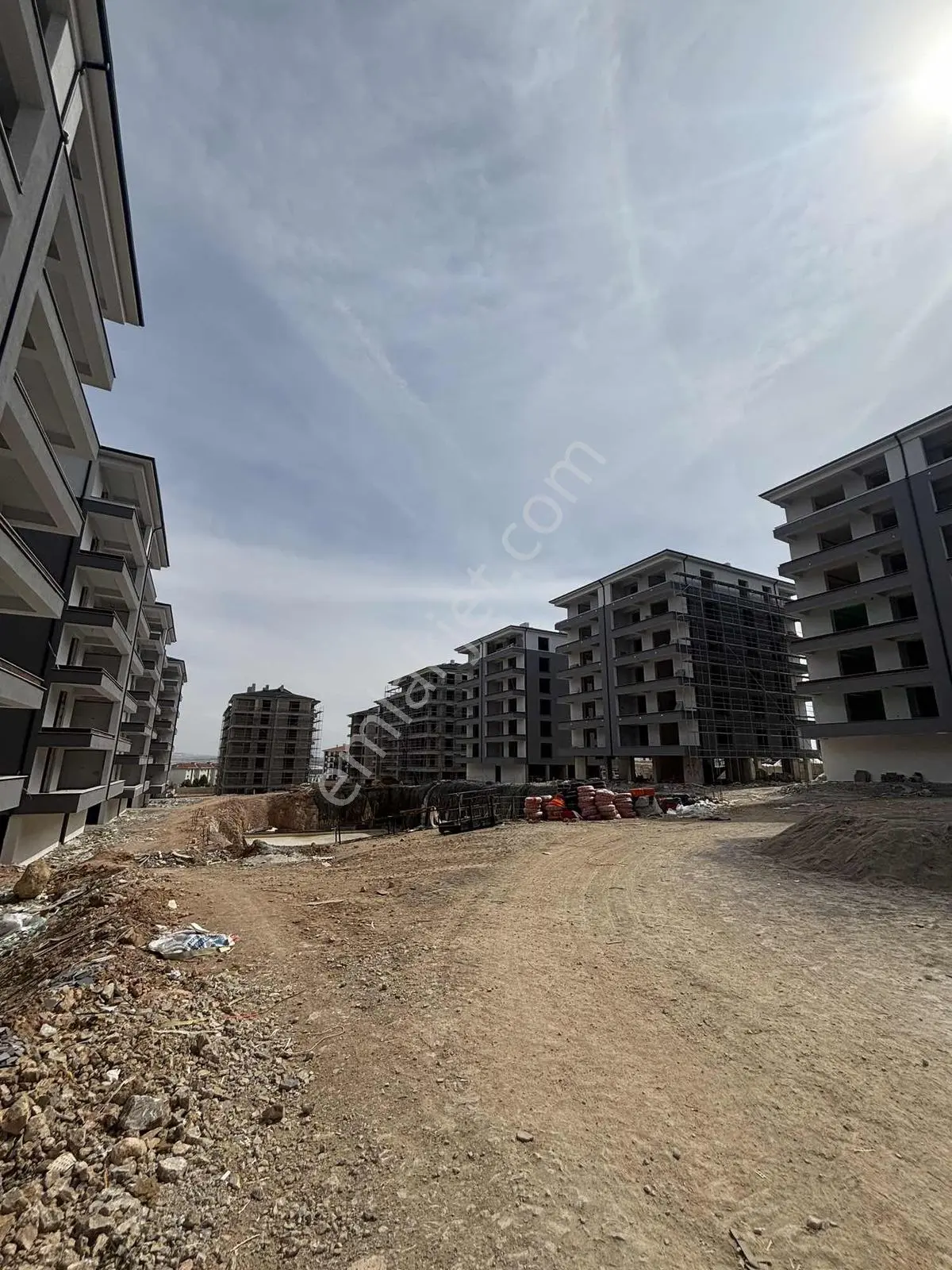 Desticiler'den Nilüfer Cd. Üzeri 3+1 157m2 Lüks Site İçerisinde — fotoğraf 27
