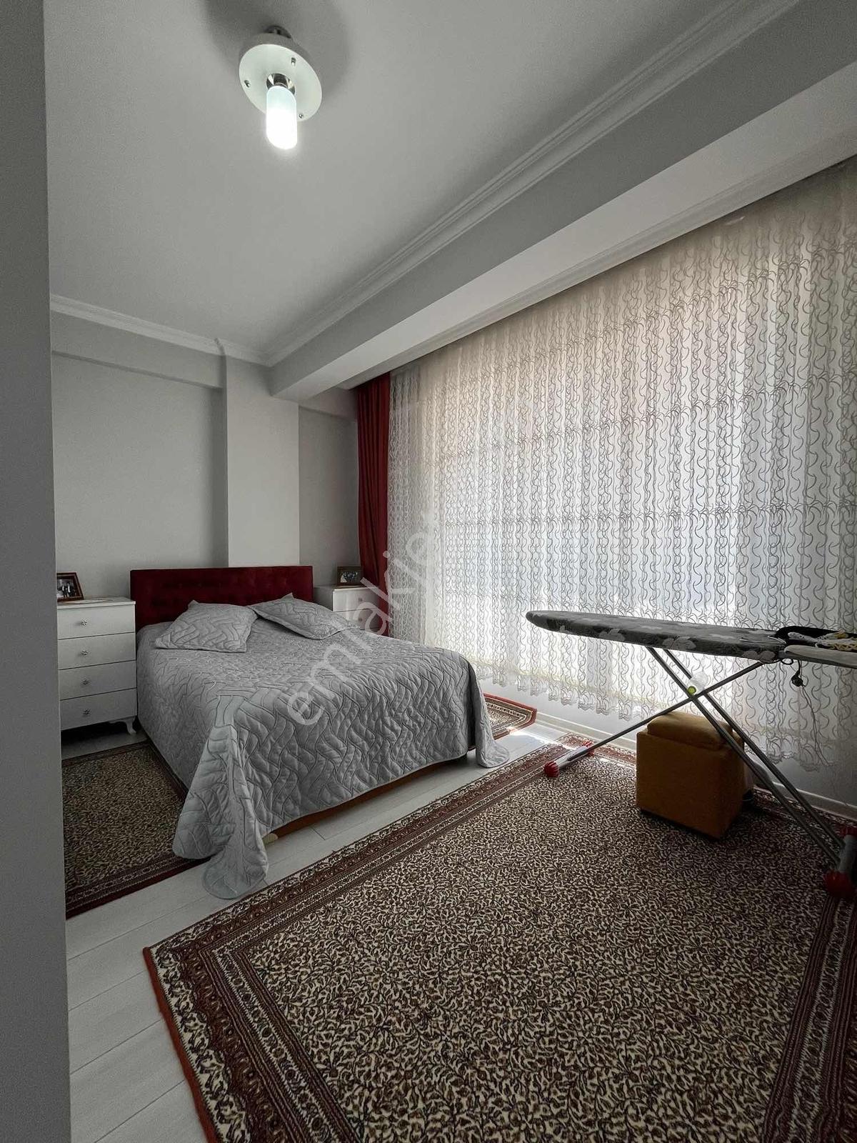Lt-vadişehir'in En Merkezi Lokasyonunda Geniş 2+1 Lüx Daire — fotoğraf 8