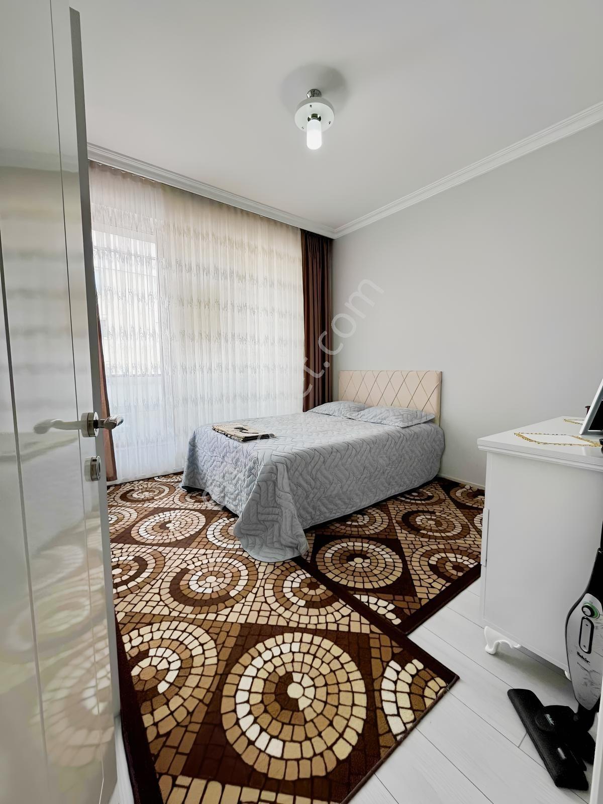 Lt-vadişehir'in En Merkezi Lokasyonunda Geniş 2+1 Lüx Daire — fotoğraf 10
