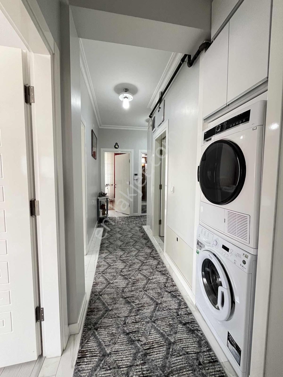 Lt-vadişehir'in En Merkezi Lokasyonunda Geniş 2+1 Lüx Daire — fotoğraf 11