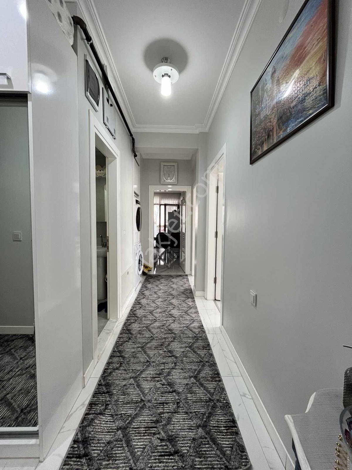 Lt-vadişehir'in En Merkezi Lokasyonunda Geniş 2+1 Lüx Daire — fotoğraf 12