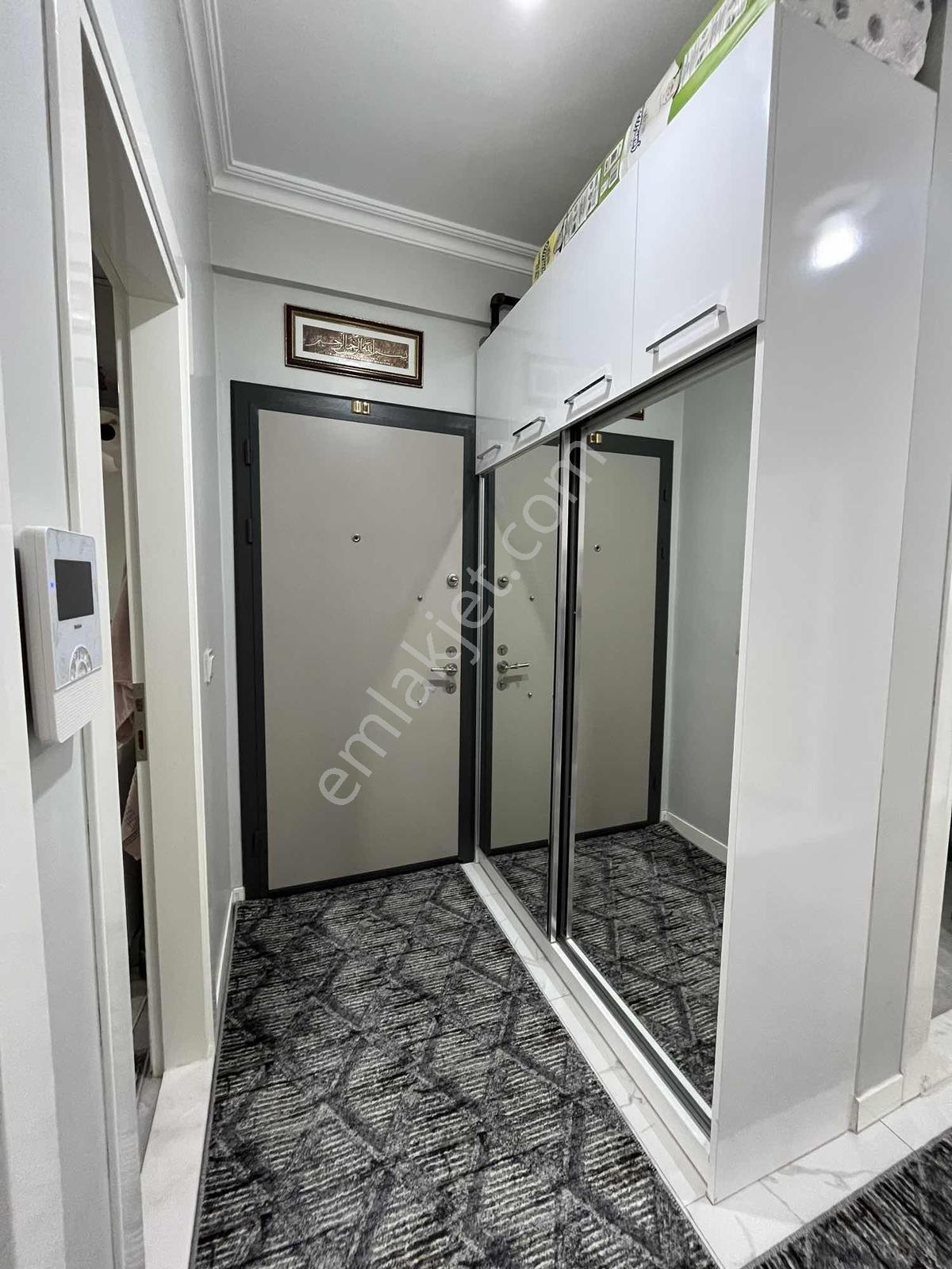Lt-vadişehir'in En Merkezi Lokasyonunda Geniş 2+1 Lüx Daire — fotoğraf 13
