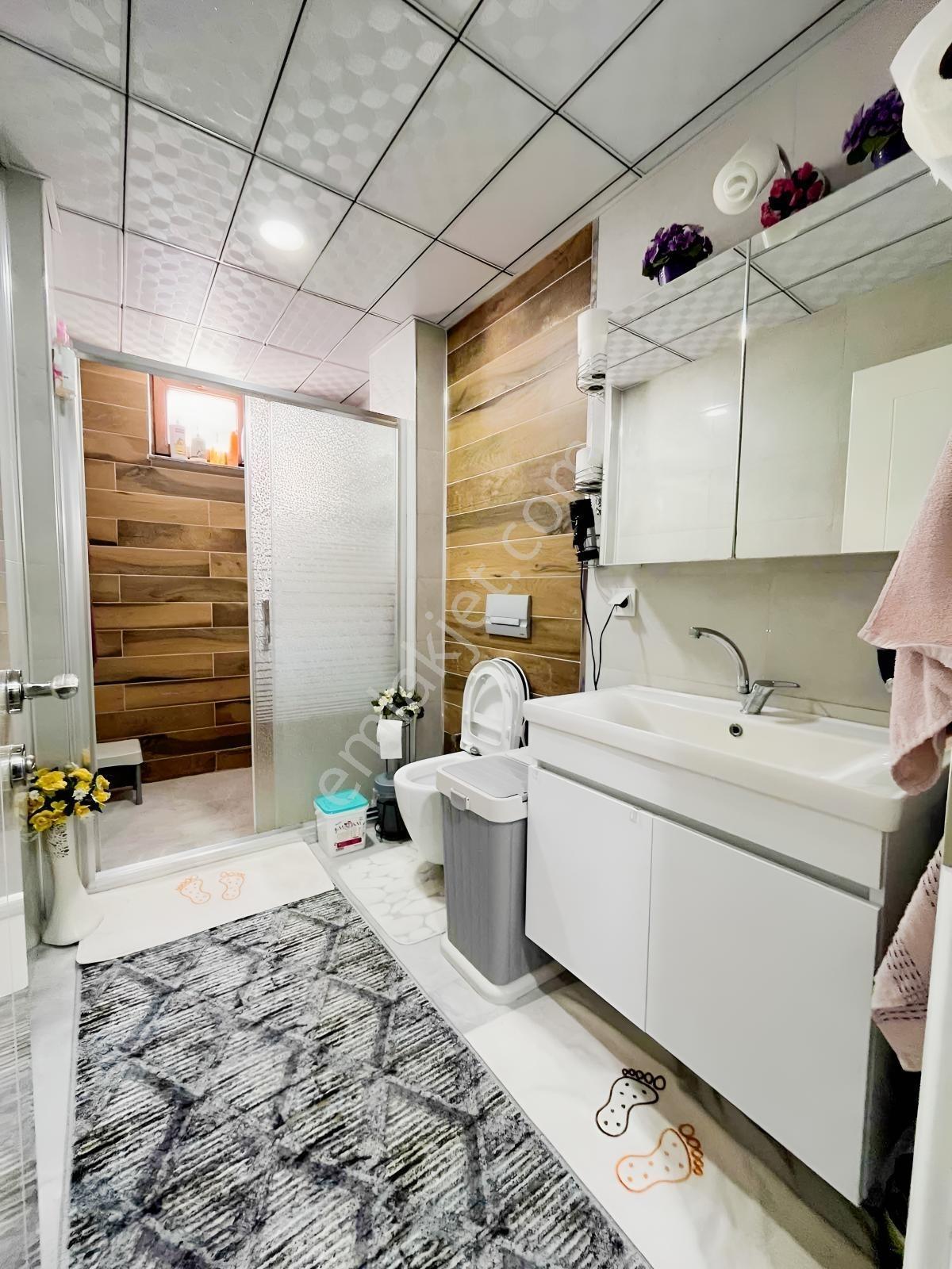 Lt-vadişehir'in En Merkezi Lokasyonunda Geniş 2+1 Lüx Daire — fotoğraf 14