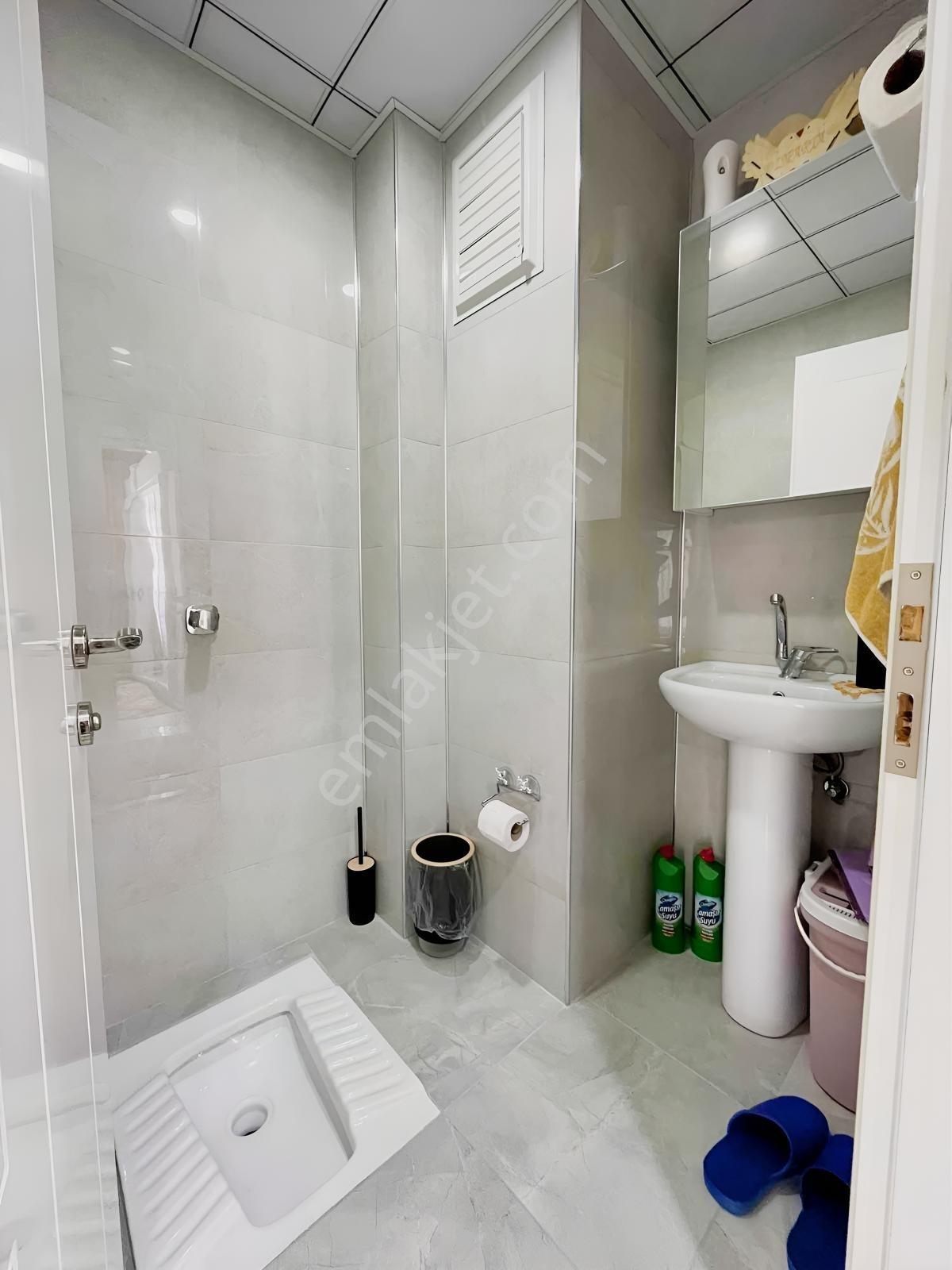 Lt-vadişehir'in En Merkezi Lokasyonunda Geniş 2+1 Lüx Daire — fotoğraf 15