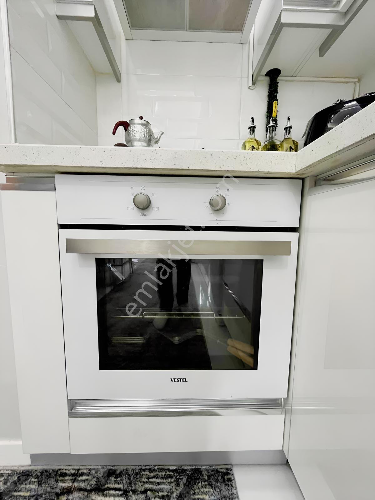 Lt-vadişehir'in En Merkezi Lokasyonunda Geniş 2+1 Lüx Daire — fotoğraf 16