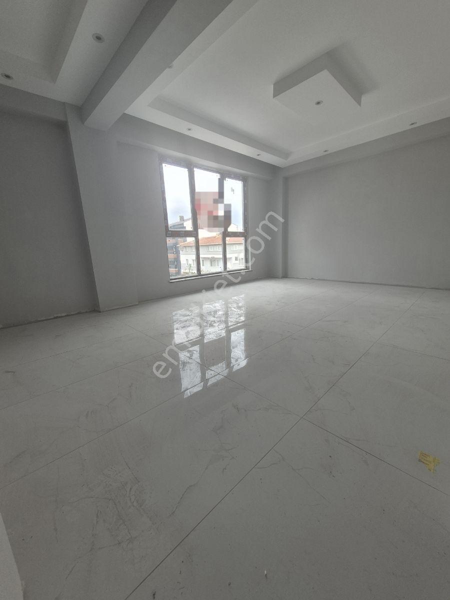 Lt-237 Kafkas Cd. Yanı -özel Garajlı- Kat Seçenekli 3+1 Daireler — fotoğraf 2