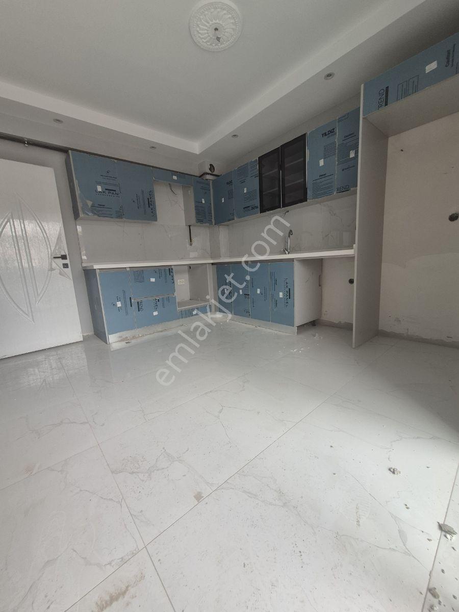 Lt-237 Kafkas Cd. Yanı -özel Garajlı- Kat Seçenekli 3+1 Daireler — fotoğraf 3
