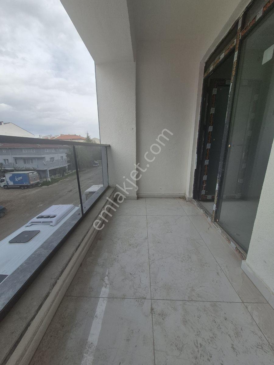 Lt-237 Kafkas Cd. Yanı -özel Garajlı- Kat Seçenekli 3+1 Daireler — fotoğraf 4