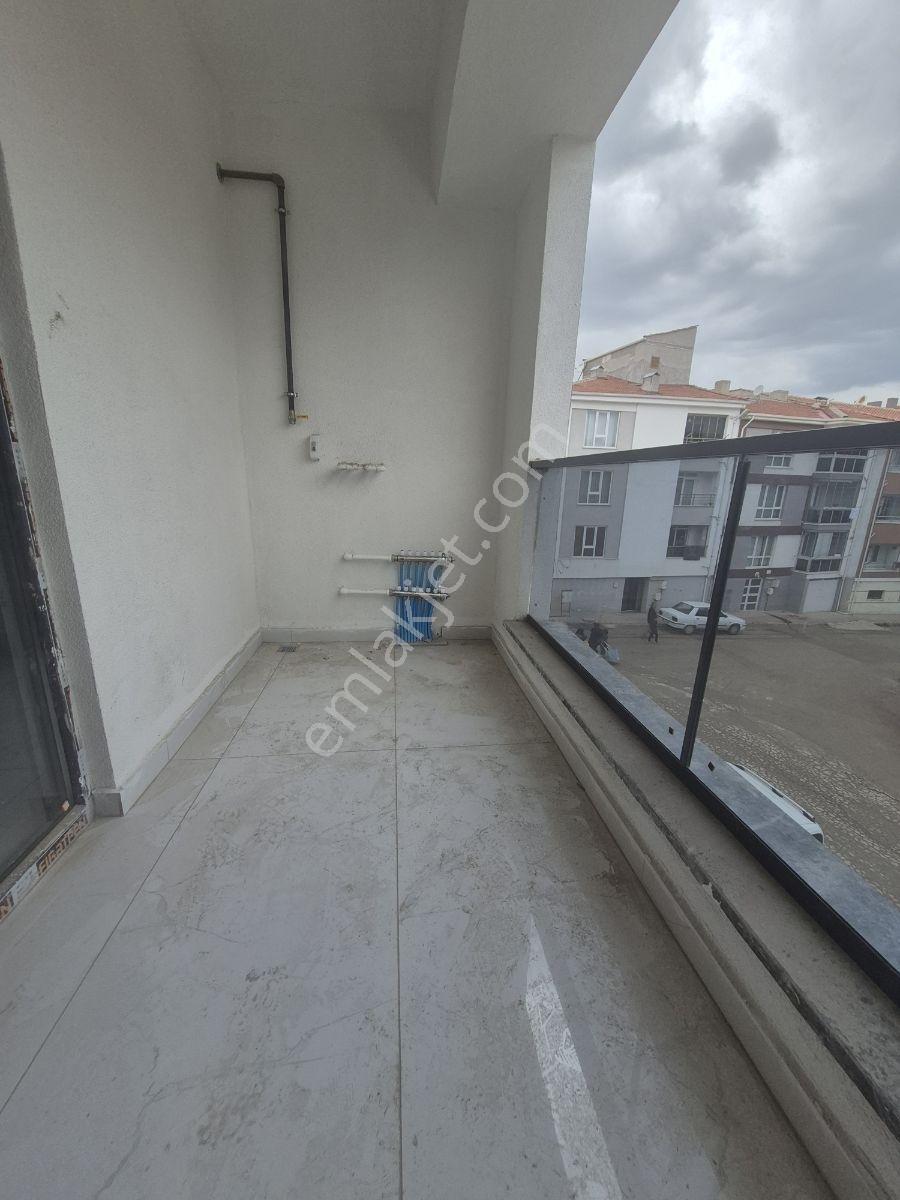 Lt-237 Kafkas Cd. Yanı -özel Garajlı- Kat Seçenekli 3+1 Daireler — fotoğraf 5