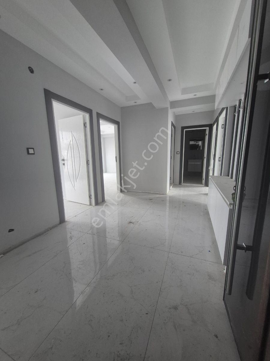 Lt-237 Kafkas Cd. Yanı -özel Garajlı- Kat Seçenekli 3+1 Daireler — fotoğraf 7