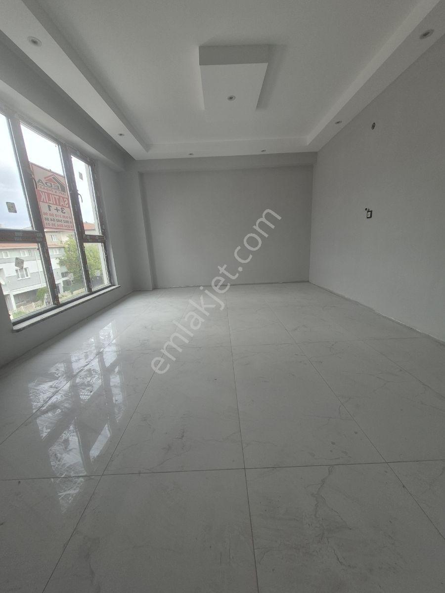 Lt-237 Kafkas Cd. Yanı -özel Garajlı- Kat Seçenekli 3+1 Daireler — fotoğraf 11