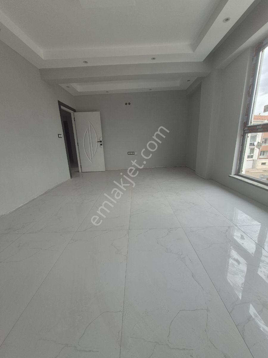 Lt-237 Kafkas Cd. Yanı -özel Garajlı- Kat Seçenekli 3+1 Daireler — fotoğraf 12