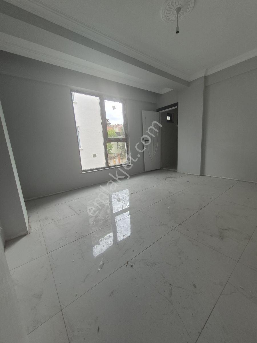Lt-237 Kafkas Cd. Yanı -özel Garajlı- Kat Seçenekli 3+1 Daireler — fotoğraf 13