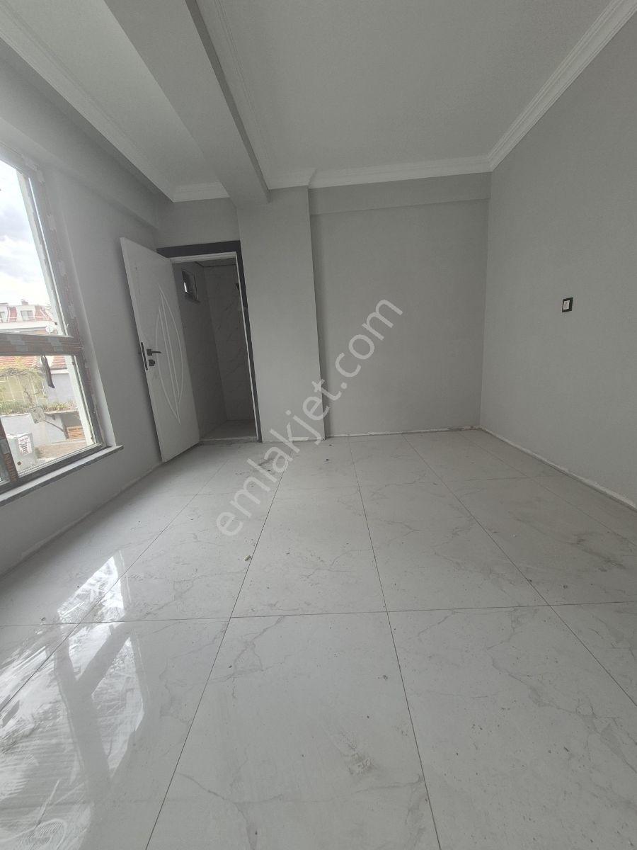 Lt-237 Kafkas Cd. Yanı -özel Garajlı- Kat Seçenekli 3+1 Daireler — fotoğraf 14