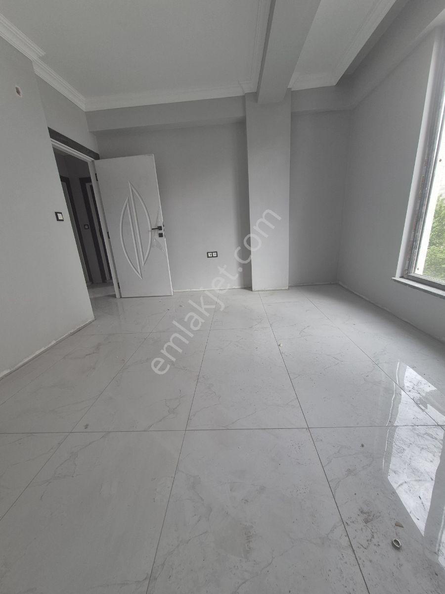 Lt-237 Kafkas Cd. Yanı -özel Garajlı- Kat Seçenekli 3+1 Daireler — fotoğraf 16