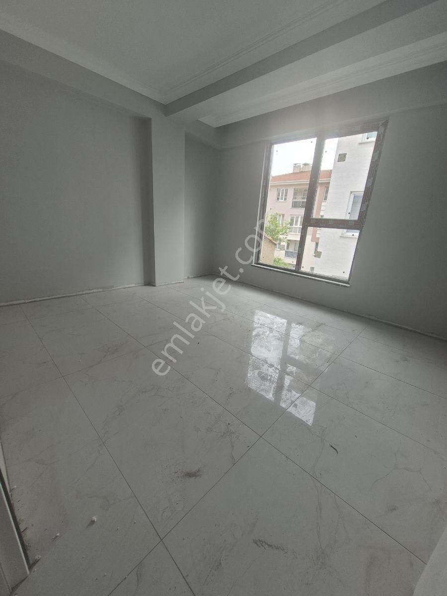 Lt-237 Kafkas Cd. Yanı -özel Garajlı- Kat Seçenekli 3+1 Daireler — fotoğraf 17